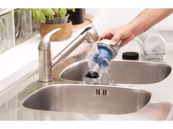 Black & Decker støvsuger