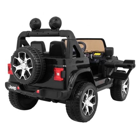 Jeep Wrangler Rubicon Jeep Wrangler Rubicon