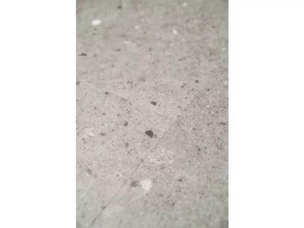 Wallmann Impressive Stone Grey Wallmann Impressive Stone Grey. Produkt vises I miljø
