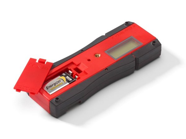 Hultafors lasermodtager REC