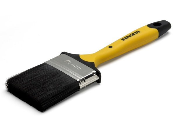 Anza basic flad lakpensel