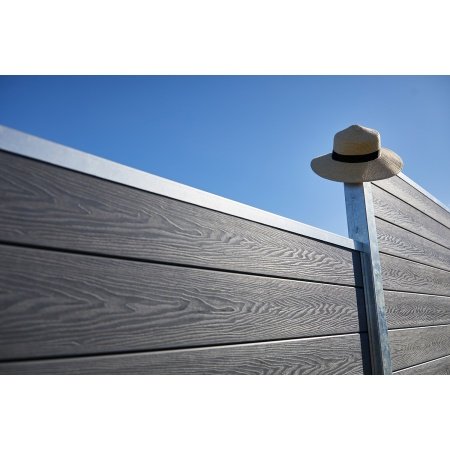 Wimex komposithegn, 1 fag