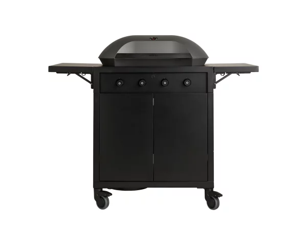 Morsø Cucina Pro gasgrill