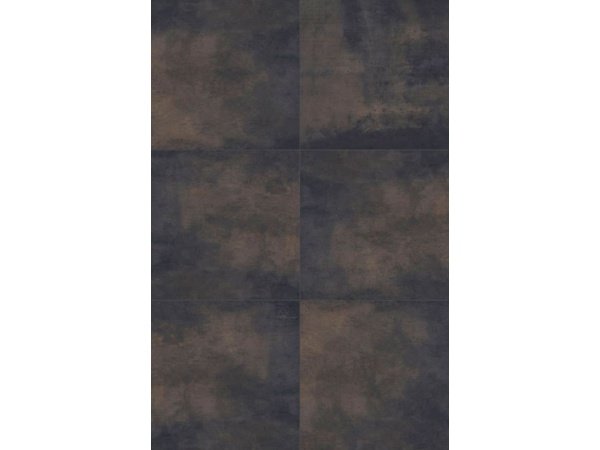 Pecasa PROJECT Oxid fliser dark