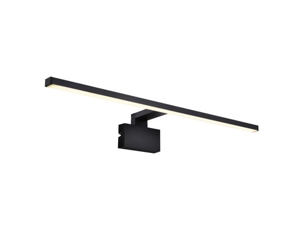 Nordlux Marlee 80 3000K Væglampe Sort