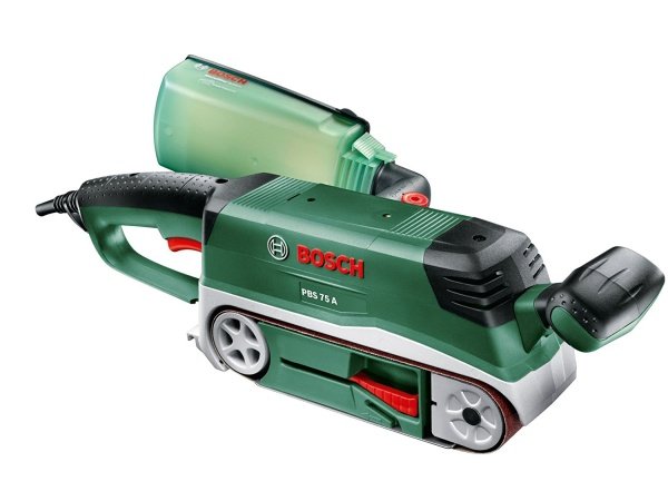 Bosch båndsliber 710W