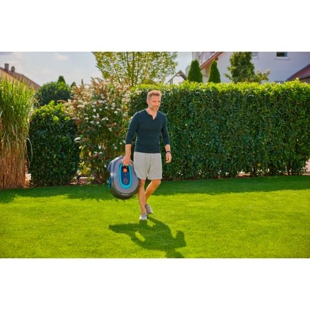 Gardena robotplæneklipper