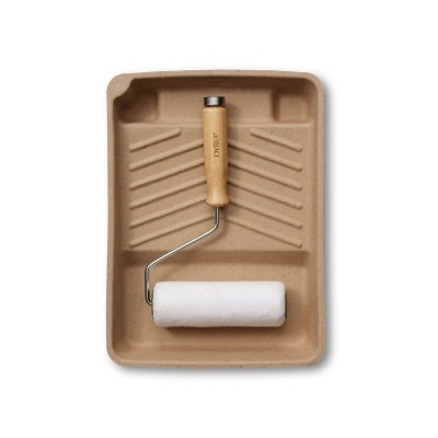 Dyrup minirullesæt. Produkt vises