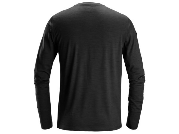 Snickers langærmet t-shirt 2451