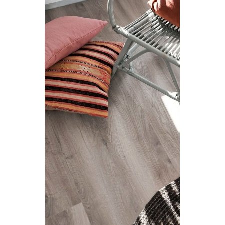 Wallmann Organic Silient 523