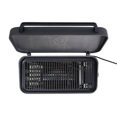 Morsø bordgrill el