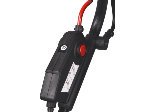 Makita plæneklipper
