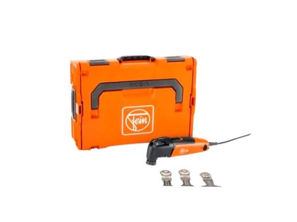Fein multitool