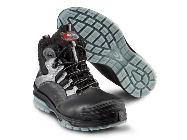 Cofra sikkerhedsstøvle