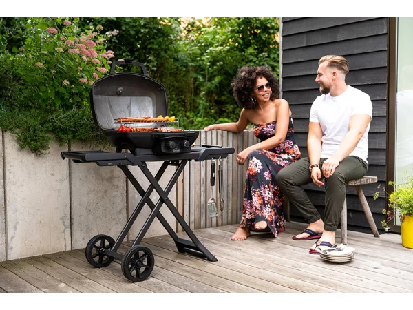 Napoleon gasgrill