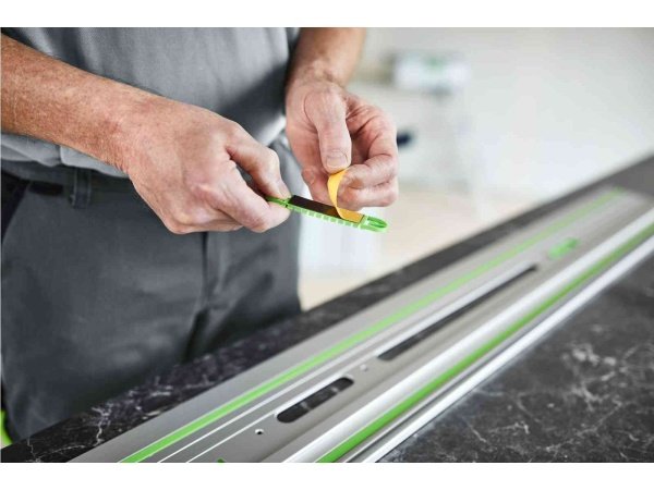 Festool klæbepuder til FS-KP