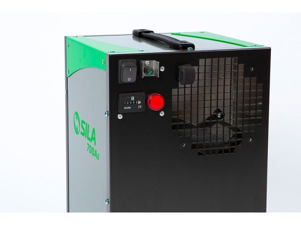 SILA luftrenser 700A3