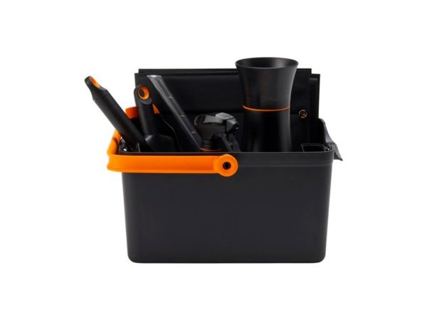 Fiskars redskabskasse