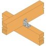 Simpson Strong-Tie ACR4712 vinkelbeslag
