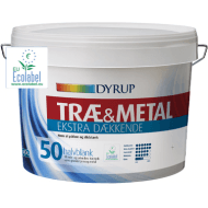 Dyrup træ & metal 50 Dyrup træ & metal 50