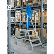 Jumbo arbejdsplatform Proff Jumbo arbejdsplatform Proff