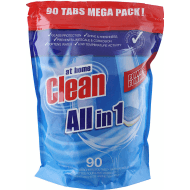 At Home Clean opvasketabs At Home Clean opvasketabs