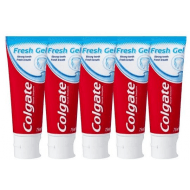 Colgate Fresh Gel Colgate Fresh Gel