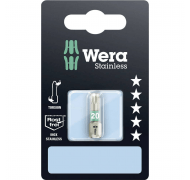 Wera bit TX20 rustfri Wera bit TX20 rustfri