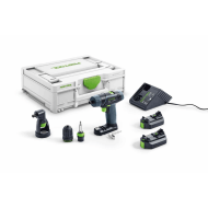 Festool akku bore/skruemaskine Festool akku bore/skruemaskine