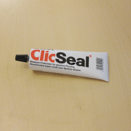 Wicanders Clic Sealer Wicanders Clic Sealer