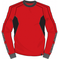 Mascot sweatshirt Accelerate Mascot sweatshirt Accelerate