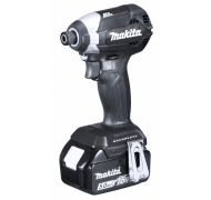 Makita akku slagskruetrækker Makita akku slagskruetrækker