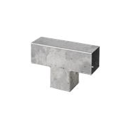 Plus Cubic forlængerbeslag Plus Cubic forlængerbeslag