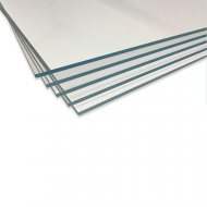 Plastmo glashegn klar glas Plastmo glashegn klar glas