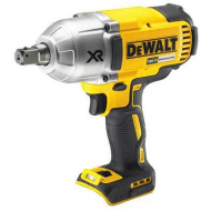 Dewalt akku slagnøgle Dewalt akku slagnøgle