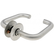 Ruko dørgreb 8619-221 U-form Ruko dørgreb 8619-221 U-form