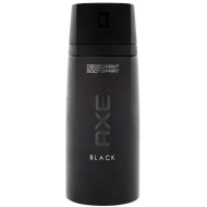 Axe Black Axe Black