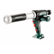 Metabo akku fugepistol Metabo akku fugepistol