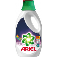 Ariel Color Ariel Color