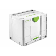 Festool Systainer T-LOC Festool Systainer T-LOC
