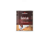 Junckers gulvlak halvb Junckers gulvlak halvb