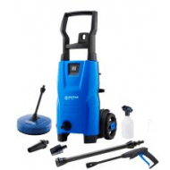 Nilfisk højtryksrenser 1400W Nilfisk højtryksrenser 1400W