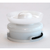 Panasonic stempel til poser Panasonic stempel til poser