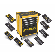 Stanley værkstedsvogn Stanley værkstedsvogn