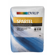 Dyrup spartel fugtbremsende Dyrup spartel fugtbremsende