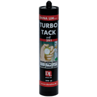 Dana turbo tack 291 hvid Dana turbo tack 291 hvid