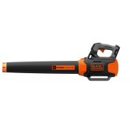 Black & Decker løvblæser *U Black & Decker løvblæser *U