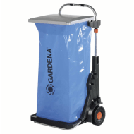 Gardena havevogn transportabel Gardena havevogn transportabel