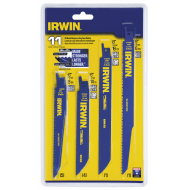 Irwin bajonetsavklinge sæt *U Irwin bajonetsavklinge sæt *U