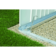 Biohort gulvramme alu 2 Biohort gulvramme alu 2
